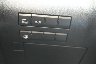 2019 Lexus RX RX 350L Premium