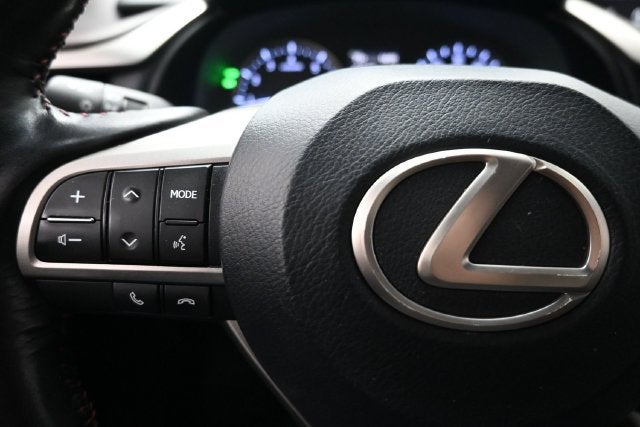 2019 Lexus RX RX 350L Premium