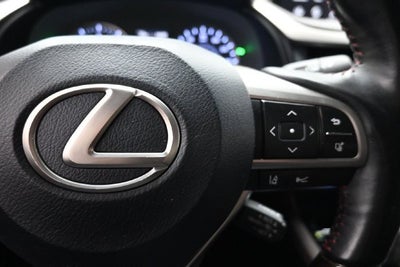 2019 Lexus RX RX 350L Premium