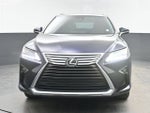 2019 Lexus RX RX 350L Premium