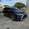 2019 Lexus RX RX 350L Premium