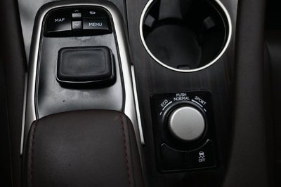 2019 Lexus RX RX 350L Premium