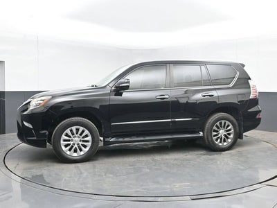 2016 Lexus GX 460 Luxury