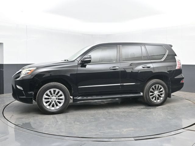 2016 Lexus GX 460 Luxury