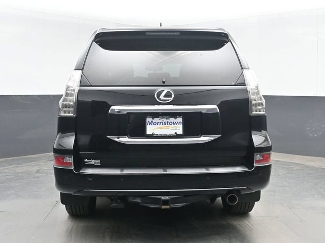 2016 Lexus GX 460 Luxury