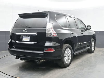 2016 Lexus GX 460 Luxury