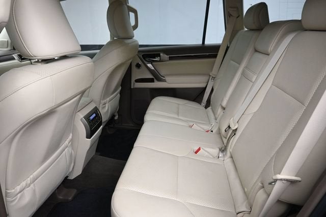 2016 Lexus GX 460 Luxury
