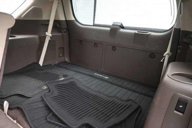 2016 Lexus GX 460 Luxury