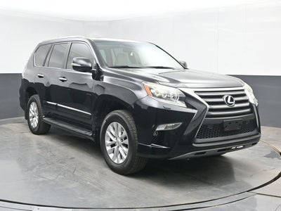 2016 Lexus GX 460 Luxury