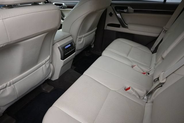 2016 Lexus GX 460 Luxury