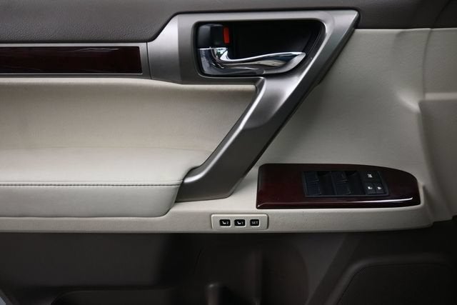2016 Lexus GX 460 Luxury