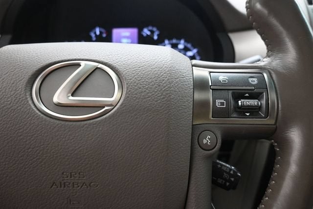 2016 Lexus GX 460 Luxury