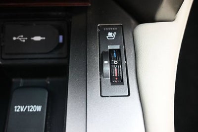 2016 Lexus GX 460 Luxury