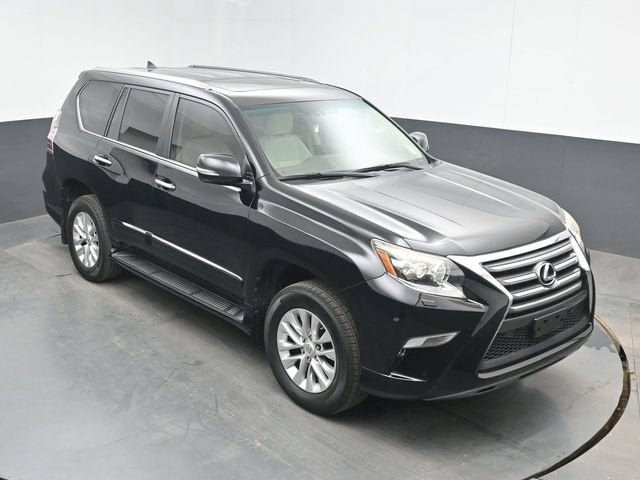 2016 Lexus GX 460 Luxury