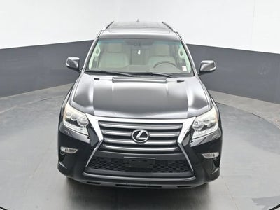 2016 Lexus GX 460 Luxury