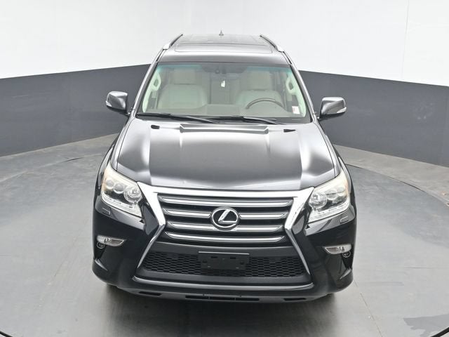 2016 Lexus GX 460 Luxury