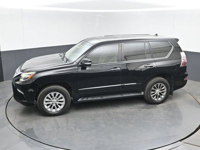 2016 Lexus GX 460 Luxury