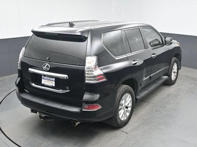 2016 Lexus GX 460 Luxury