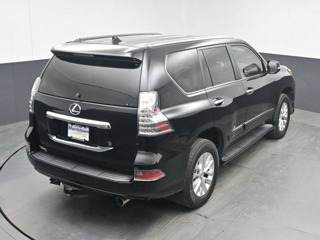 2016 Lexus GX 460 Luxury