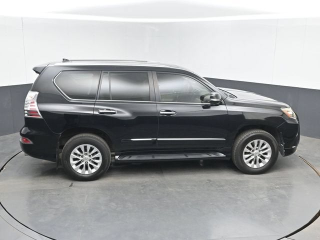 2016 Lexus GX 460 Luxury