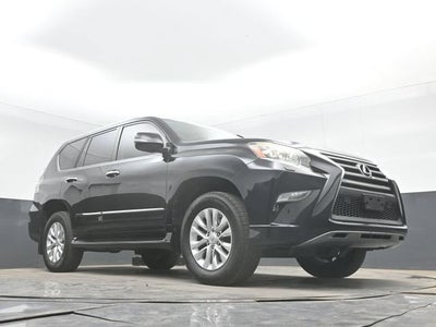 2016 Lexus GX 460 Luxury