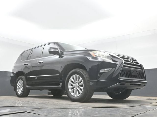 2016 Lexus GX 460 Luxury
