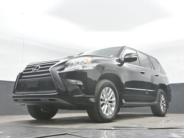 2016 Lexus GX 460 Luxury