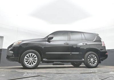 2016 Lexus GX 460 Luxury