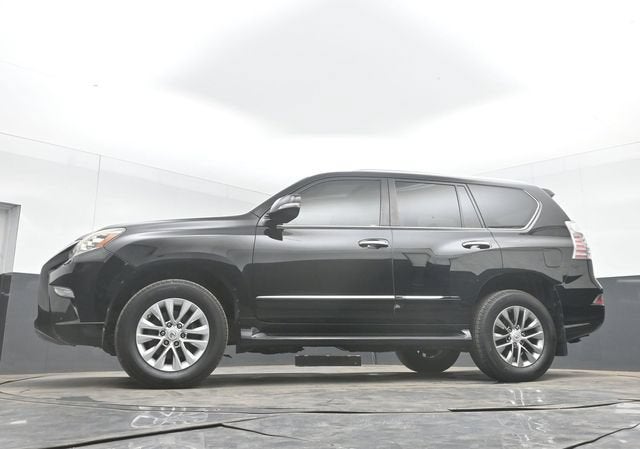 2016 Lexus GX 460 Luxury