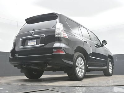 2016 Lexus GX 460 Luxury