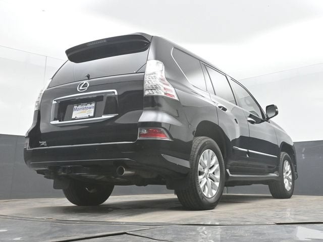 2016 Lexus GX 460 Luxury