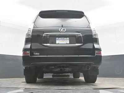 2016 Lexus GX 460 Luxury