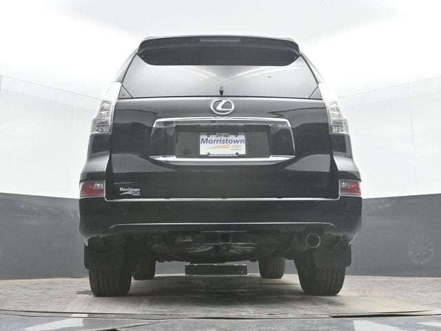 2016 Lexus GX 460 Luxury