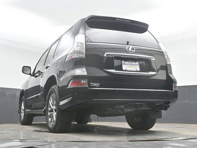 2016 Lexus GX 460 Luxury