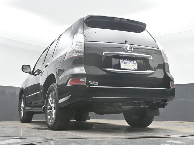 2016 Lexus GX 460 Luxury