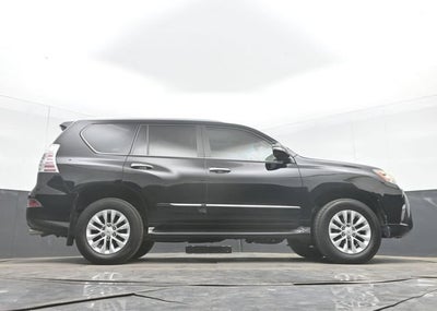 2016 Lexus GX 460 Luxury