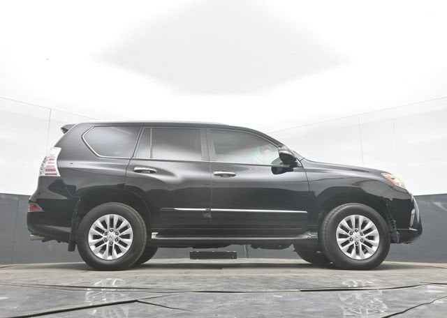 2016 Lexus GX 460 Luxury