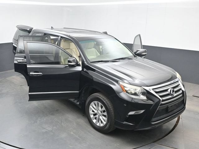 2016 Lexus GX 460 Luxury