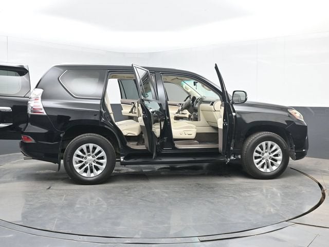 2016 Lexus GX 460 Luxury