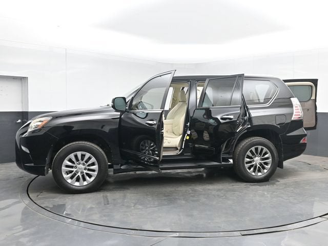 2016 Lexus GX 460 Luxury