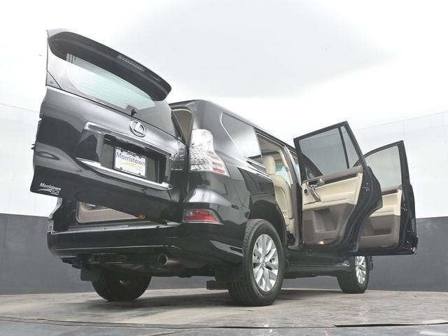 2016 Lexus GX 460 Luxury