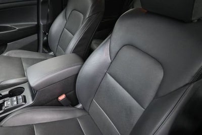 2019 Hyundai Tucson Limited