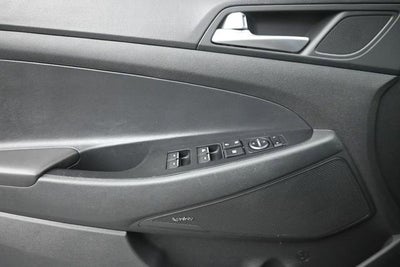 2019 Hyundai Tucson Limited