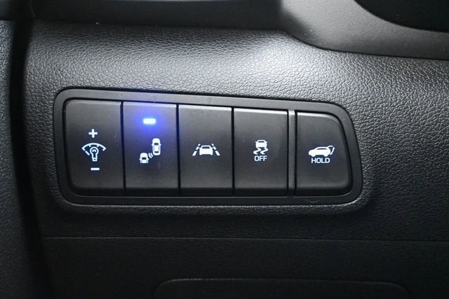 2019 Hyundai Tucson Limited