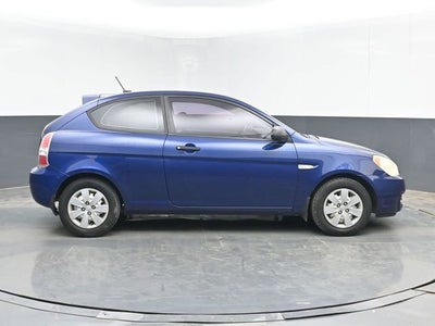 2008 Hyundai Accent GS