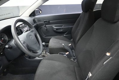 2008 Hyundai Accent GS