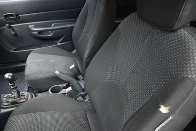 2008 Hyundai Accent GS