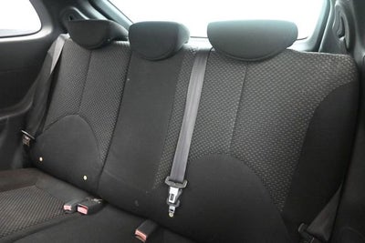 2008 Hyundai Accent GS