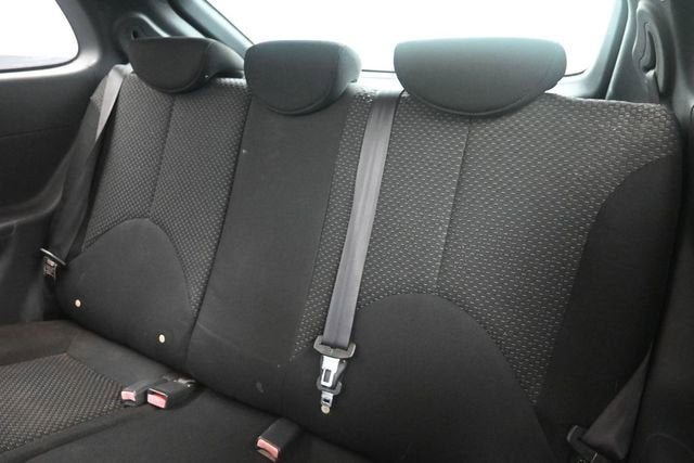 2008 Hyundai Accent GS