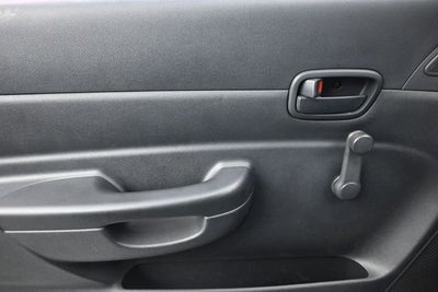 2008 Hyundai Accent GS